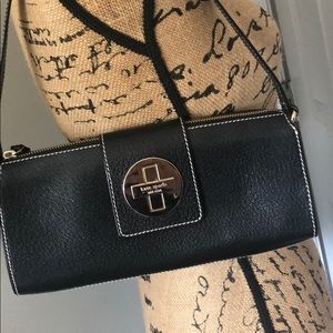 Kate Spade Over the Shoulder Handbag